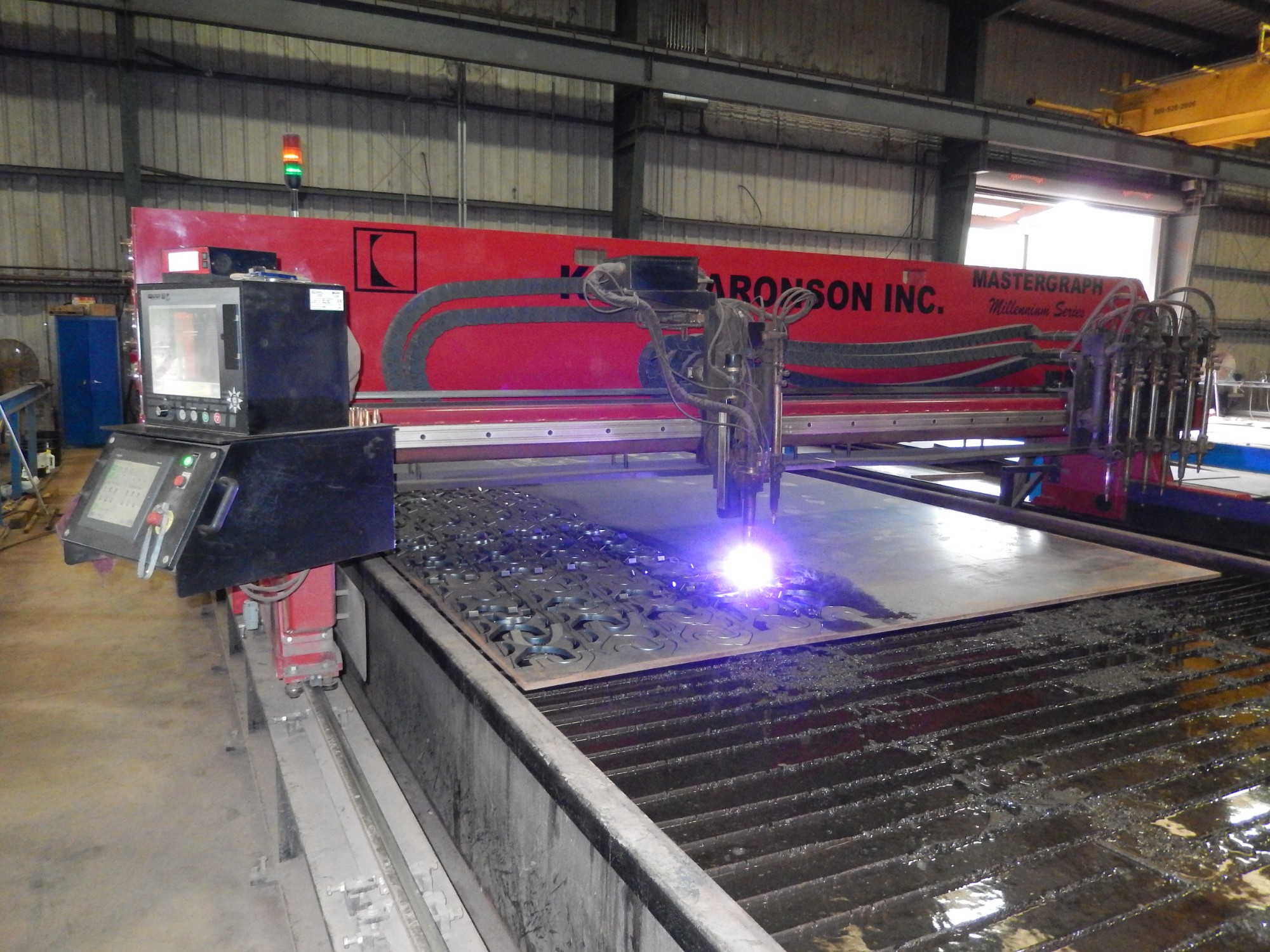 KGS Steel