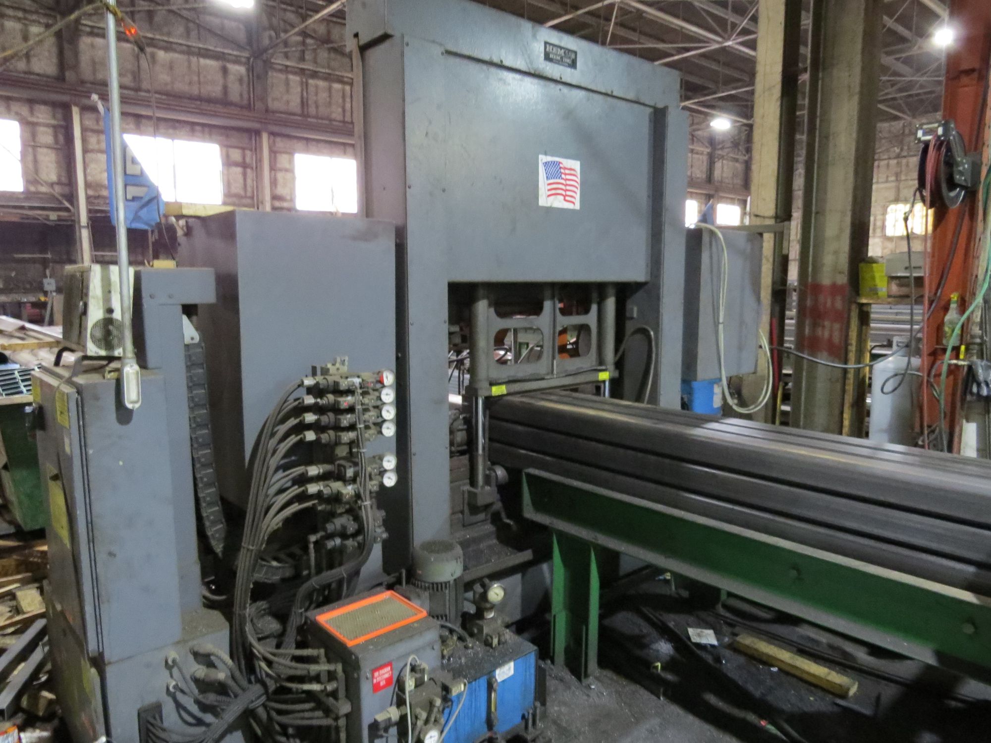 KGS Steel