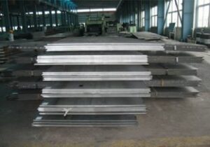 hot rolled steel sheet, sheet metal