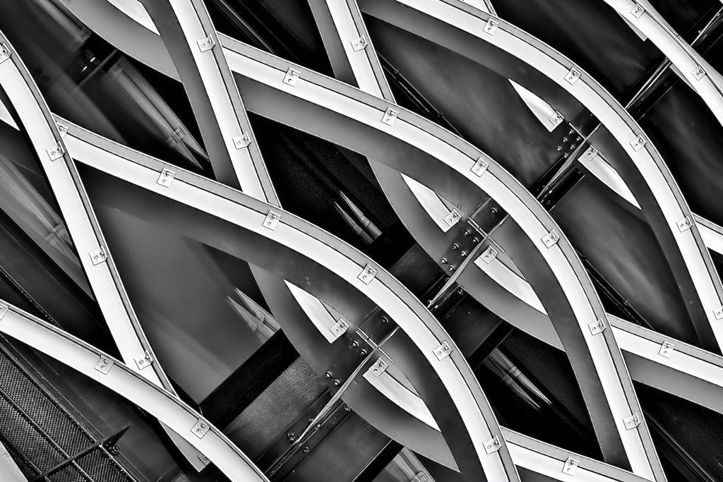 structural steel, Steel vs. Concrete