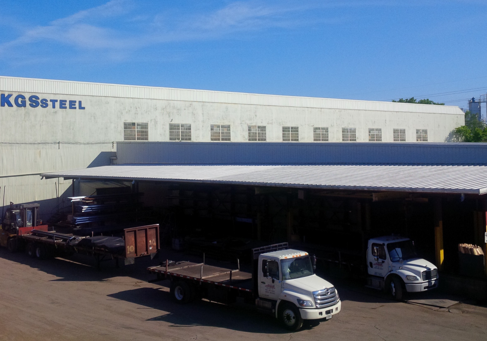 KGS Steel-Service Page images (2)