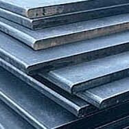 Steel Plates Mixed